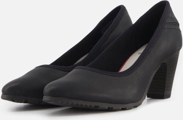 S.Oliver Pumps zwart Synthetisch Dames