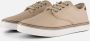S.Oliver S. Oliver Sneakers beige Textiel - Thumbnail 2