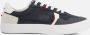 S.Oliver Blauwe Casual Sneakers voor Mannen Multicolor Heren - Thumbnail 1