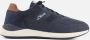 S.Oliver S. Oliver Sneakers blauw Synthetisch - Thumbnail 2