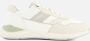 S.Oliver S. Oliver Sneakers wit Synthetisch - Thumbnail 8