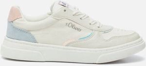 S.Oliver Sneakers beige