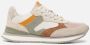 S.Oliver Sneakers beige Synthetisch - Thumbnail 2