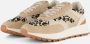 S.Oliver Sneakers beige Synthetisch - Thumbnail 1