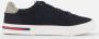 S.Oliver Sneakers blauw Synthetisch - Thumbnail 2