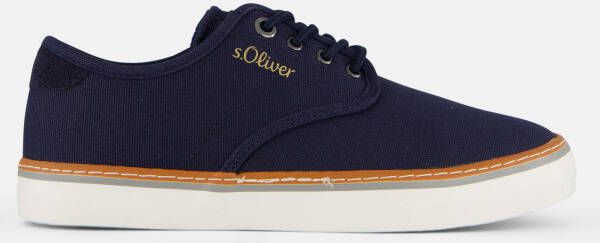 S.Oliver Heren Sneaker 5-13620-42 805