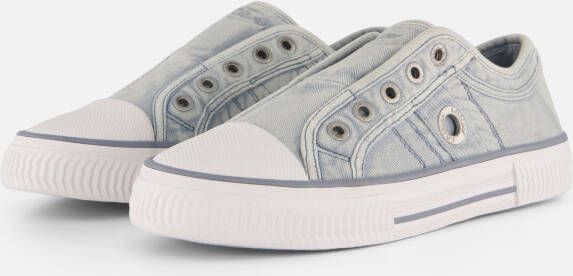 S.Oliver Dames Sneaker 5-24708-42 810