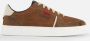 S.Oliver S. OLIVER Heren Sneaker Cognac - Thumbnail 2