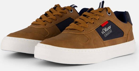 S.Oliver Heren Sneaker 5-13602-42 305