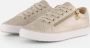 S.Oliver Sneakers goud Synthetisch Dames - Thumbnail 3