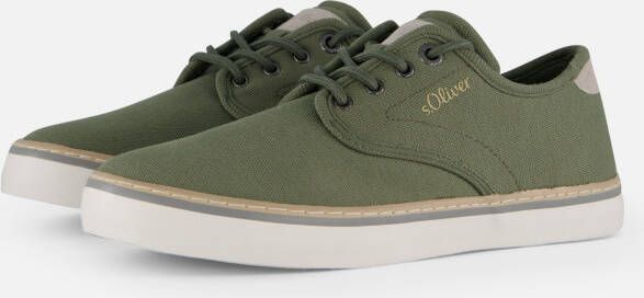 S.Oliver Heren Sneaker 5-13620-42 701