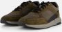 S.Oliver Sneakers groen Vegan - Thumbnail 2