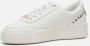 S.Oliver Sneakers taupe Synthetisch Dames - Thumbnail 8