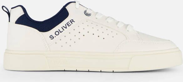 S.Oliver Heren Sneaker 5-13626-42 150 - Foto 1