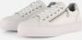 S.Oliver Sneakers wit Synthetisch Dames - Thumbnail 8