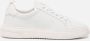 S.Oliver Sneakers wit Synthetisch 101280 - Thumbnail 1