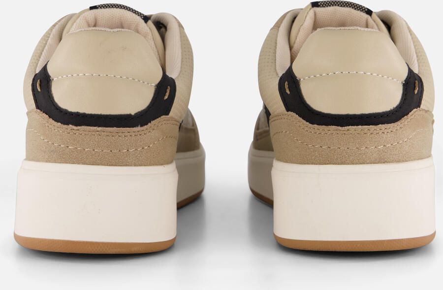 S.Oliver S. Oliver Sneakers beige Suede - Foto 4