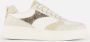 Supercracks Sneakers vegan beige Synthetisch - Thumbnail 1