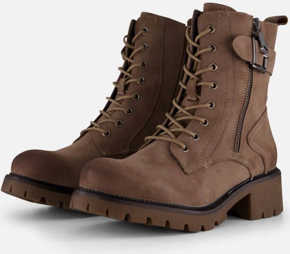 Super cracks veterboots online