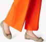Tamaris Ballerina's taupe Synthetisch Dames - Thumbnail 5