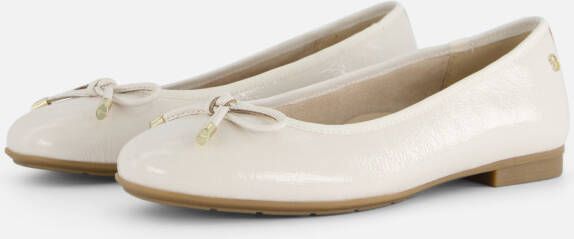Tamaris COMFORT Dames Ballerina 8-82102-42 424 comfort fit