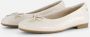 Tamaris COMFORT Dames Ballerina 8-82102-42 424 comfort fit - Thumbnail 1