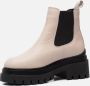 Tamaris Beige Casual Gesloten Booties Beige Dames - Thumbnail 82