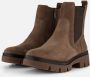 Tamaris Comfort Essentials Dames Laarzen PEPER - Thumbnail 1