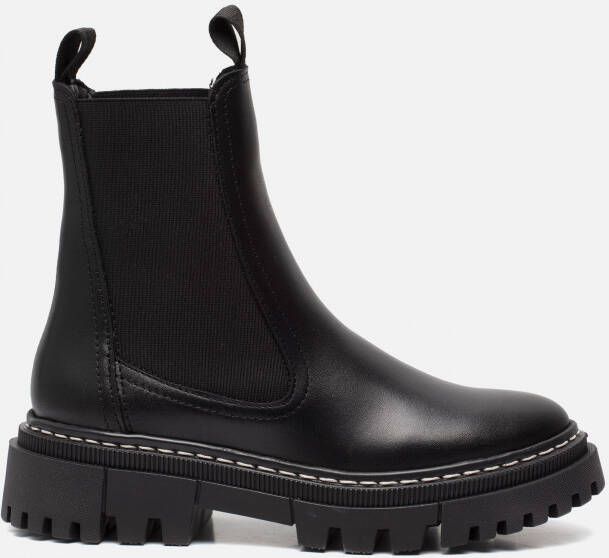 Tamaris Dames Chelseaboot 1 1 25491 29 001 normal