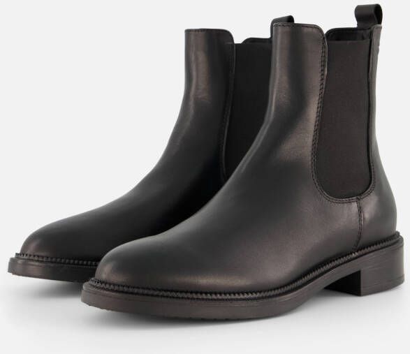 Tamaris damesleren Chelsea laars 1-25301-45-300 dameslaarzen M2530145 bruin - Foto 5