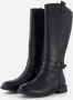Tamaris COMFORT Dames Laarzen 8-85503-41 001 comfort fit - Thumbnail 1
