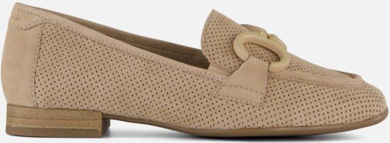 Tamaris Comfort 8-84202-42 400 Beige-instapper comfort-loafer comfort - Foto 2