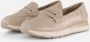Tamaris COMFORT Dames Sneaker 8-84705-44 404 Wide Fit - Thumbnail 2