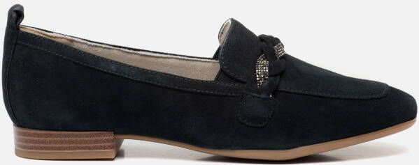 Tamaris Jana Dames schoenen 8-8-84200-20 Blauw