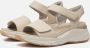 Tamaris COMFORT Dames Sandaal 8-88730-44 400 Wide Fit - Thumbnail 1