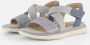 Tamaris COMFORT Dames Sandaal 8-88600-44 888 Wide Fit - Thumbnail 2