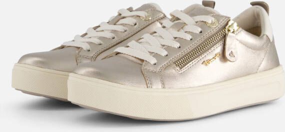 Tamaris COMFORT Dames Sneaker 8-83707-42 909 comfort fit