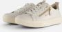 Tamaris COMFORT Dames Sneaker 8-83707-42 104 comfort fit - Thumbnail 14