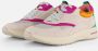 Tamaris COMFORT Dames Sneaker 8-83700-42 557 comfort fit - Thumbnail 9