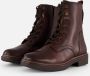 Tamaris COMFORT Essentials Dames Laarzen Kastanje - Thumbnail 5