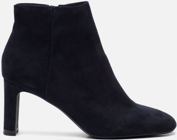 Cellini Enkellaarsjes bruin Suede