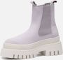 Tamaris Dames schoenen 1-1-25494-20 Rood - Thumbnail 2