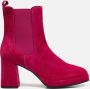 Tamaris Dames schoenen 1-1-25402-20 Rood - Thumbnail 1