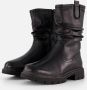 Tamaris COMFORT Essentials Dames Laarzen Zwart NAPPA - Thumbnail 2
