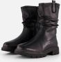 Tamaris COMFORT Essentials Dames Laarzen Zwart NAPPA - Thumbnail 10