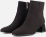 Tamaris Dames Enkellaarsje 1-25315-45 001 - Thumbnail 2