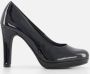 Tamaris Elegante Beige Gesloten Pumps Beige Dames - Thumbnail 2