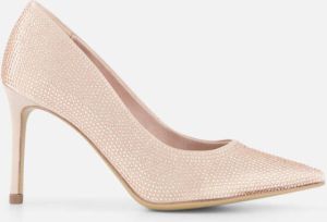 Tamaris Highheel-pumps in elegant puntmodel