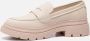 Tamaris Instappers beige Dames - Thumbnail 2