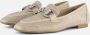 Tamaris Instappers beige Synthetisch Dames - Thumbnail 8